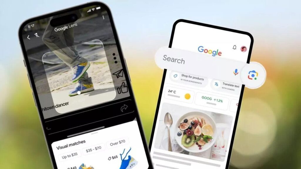 Voice Search and Rise of Visual Searches | AD-IOS Web Development Voice Search and Rise of Visual Searches