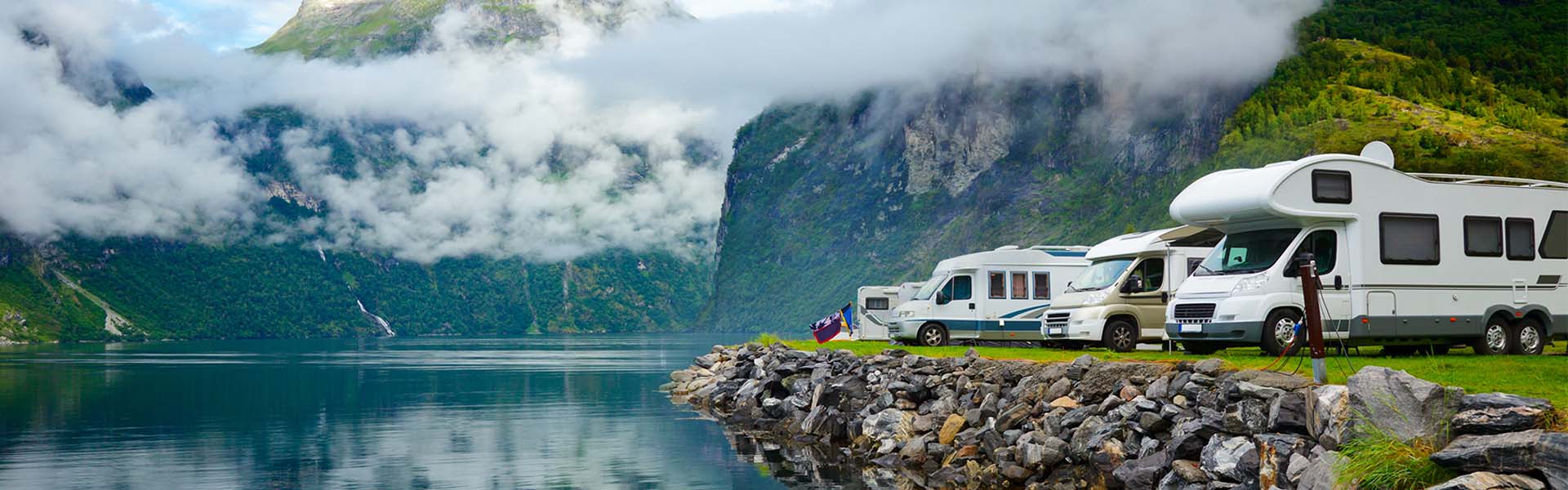 RV Dealers, Marine Dealers, Equipment Dealers, ATV Dealers & Auto Dealers