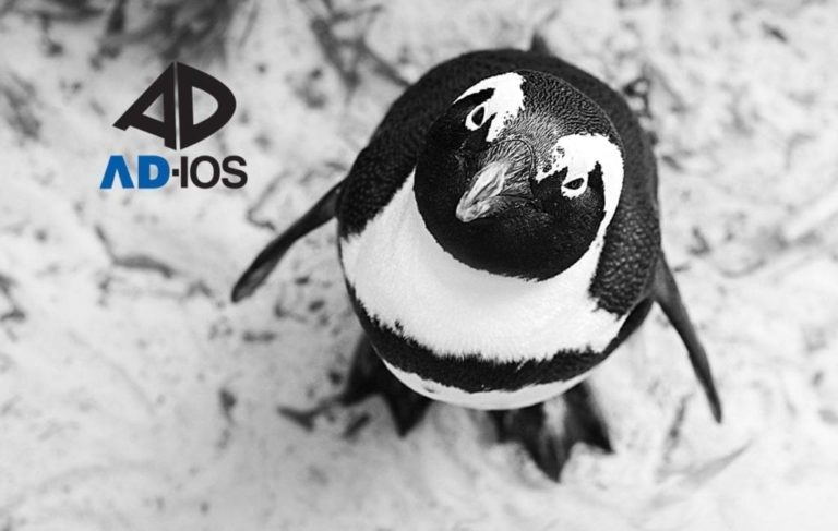 Ad-ios-Penguin