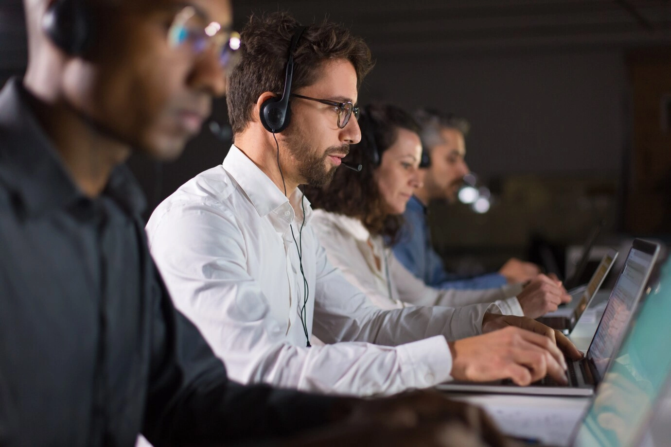 custom software development agency