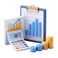 accounting-concept-3d-asset-free-png - AD-IOS Web Development