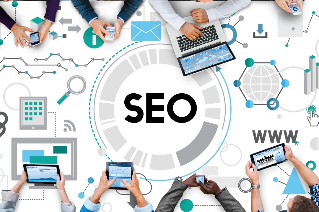 best search engine marketing