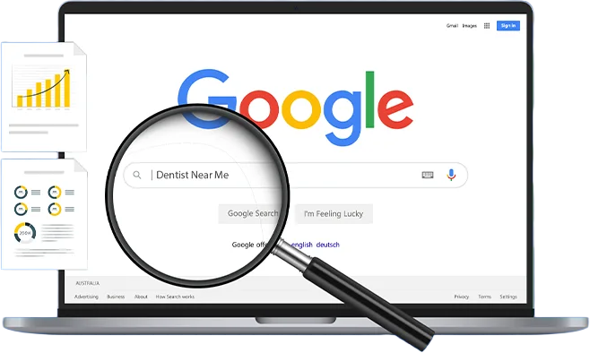 local SEO company