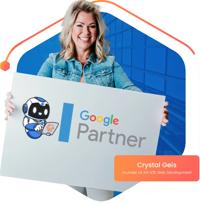 Google Partner agency