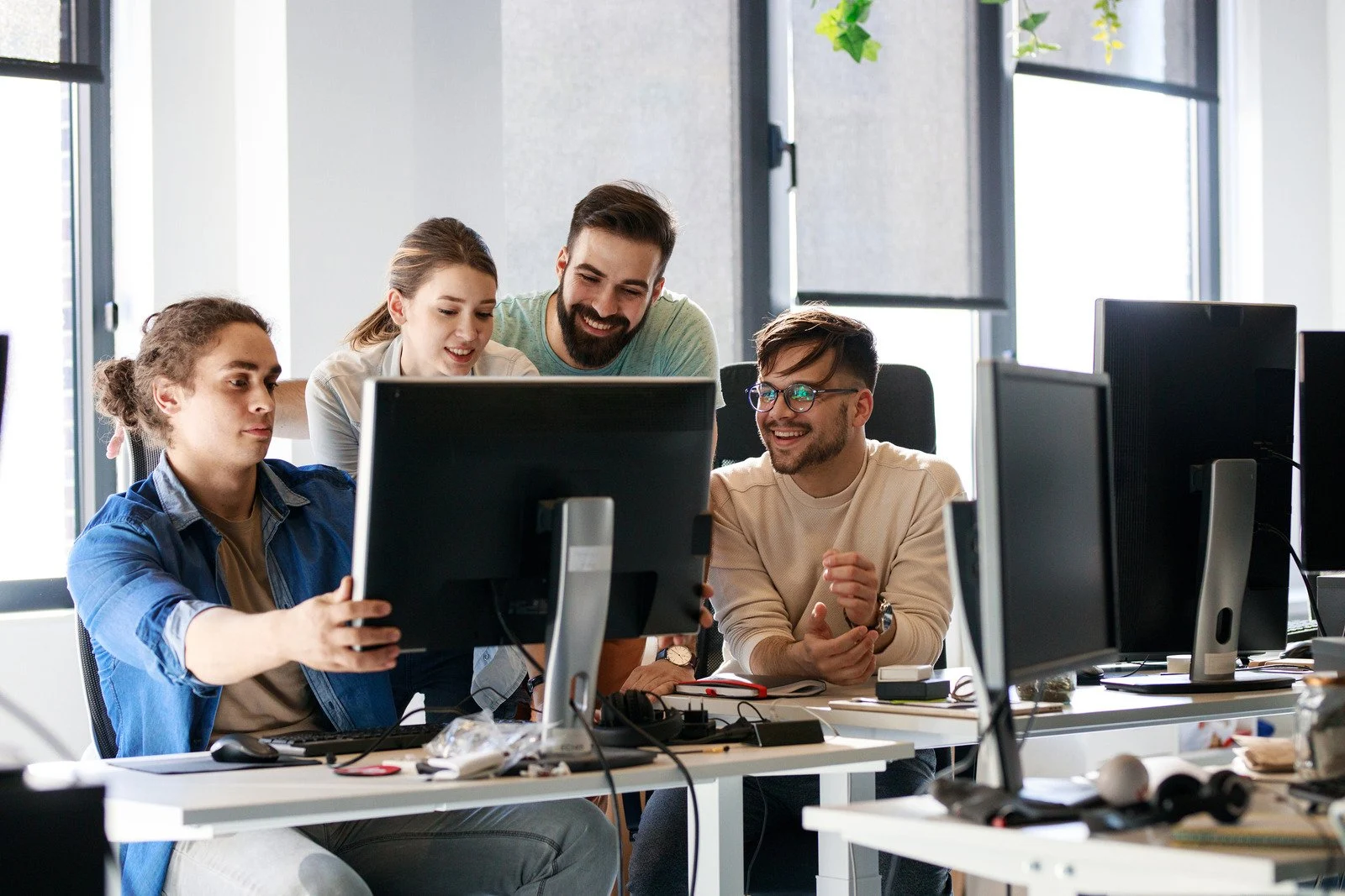 learning management system