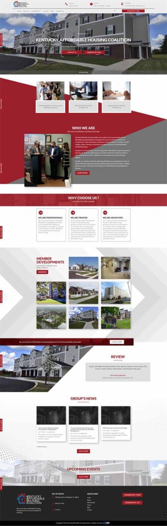 Porfolio - Kentucky Affordable Housing Coalition