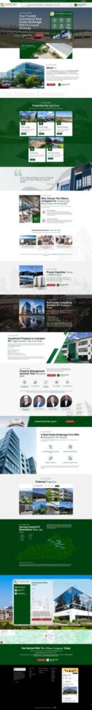 Portfolio - The Gibson Company