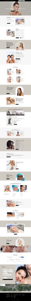 The Skin Suite