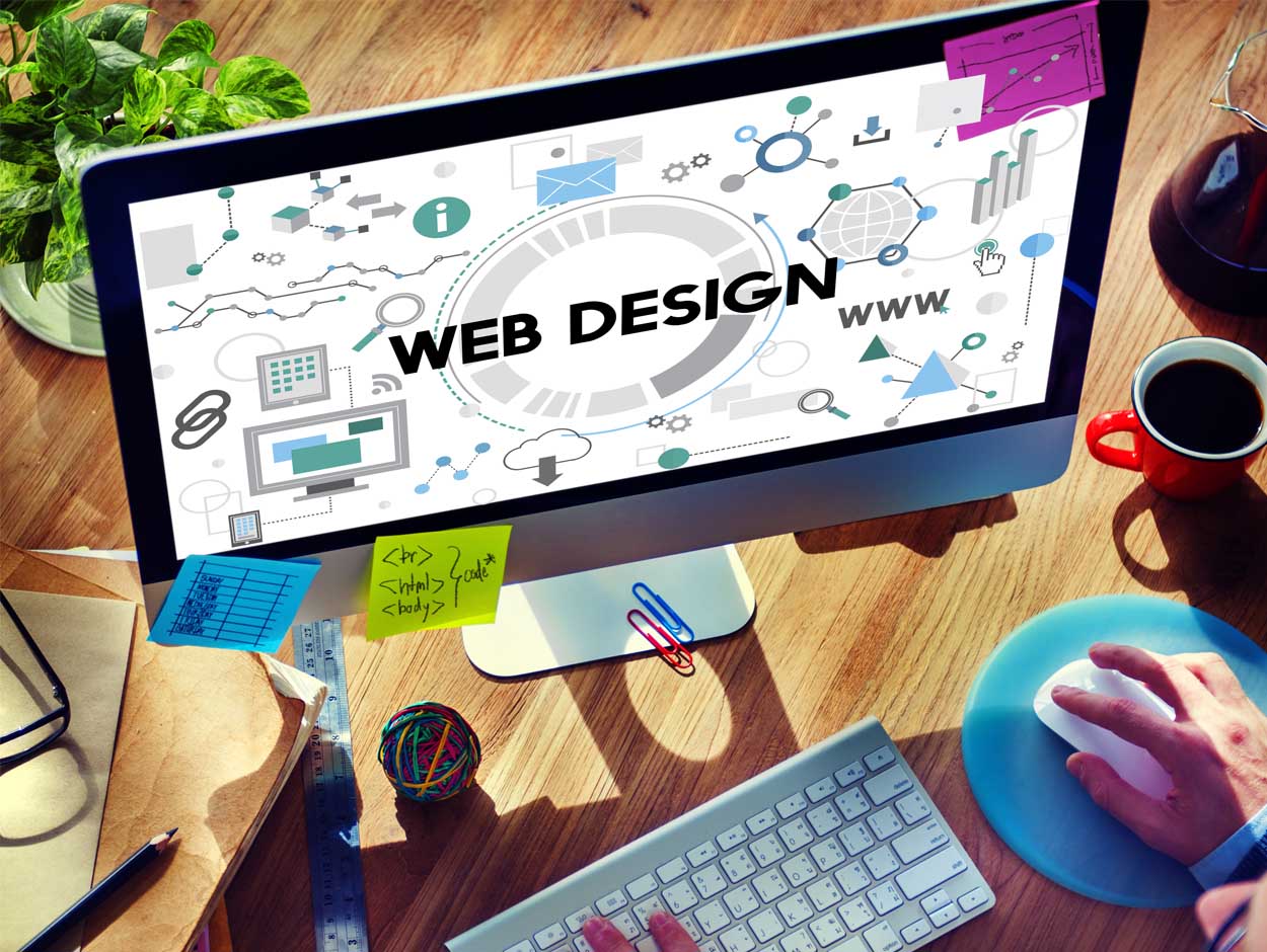 Custom Website Development Services That Scale Businesses