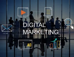Google Ads management Lexington KY