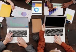 digital marketing agency Kentucky lead generation system