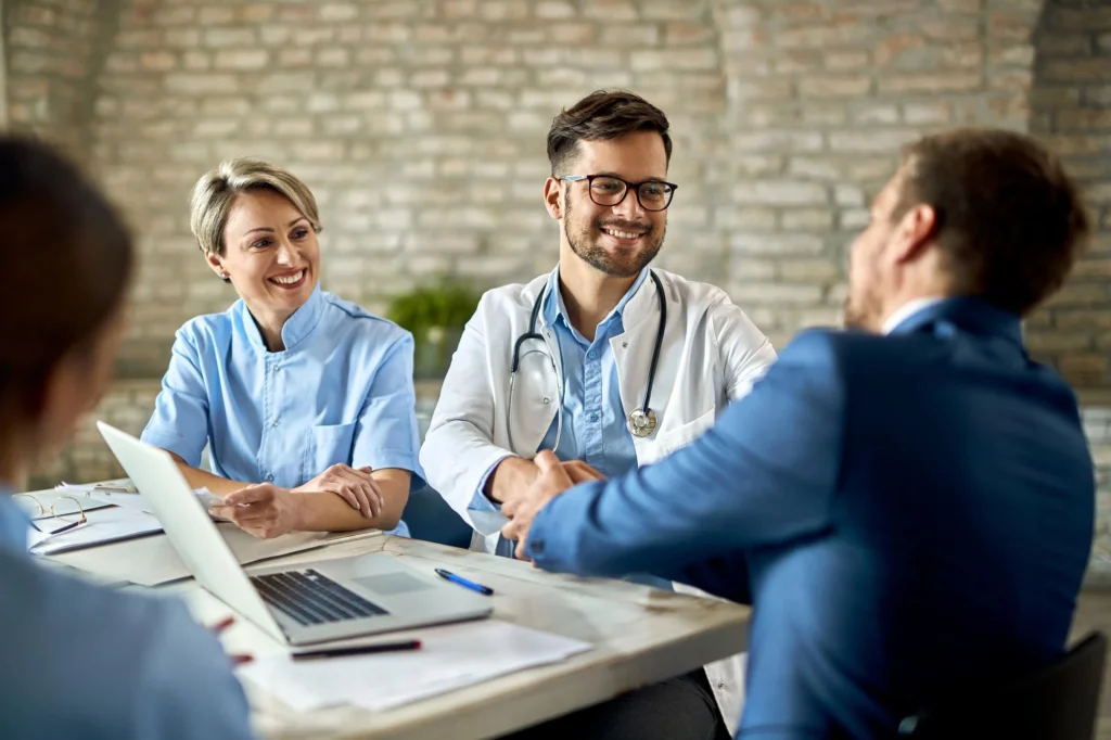 Public Health Marketing Agency