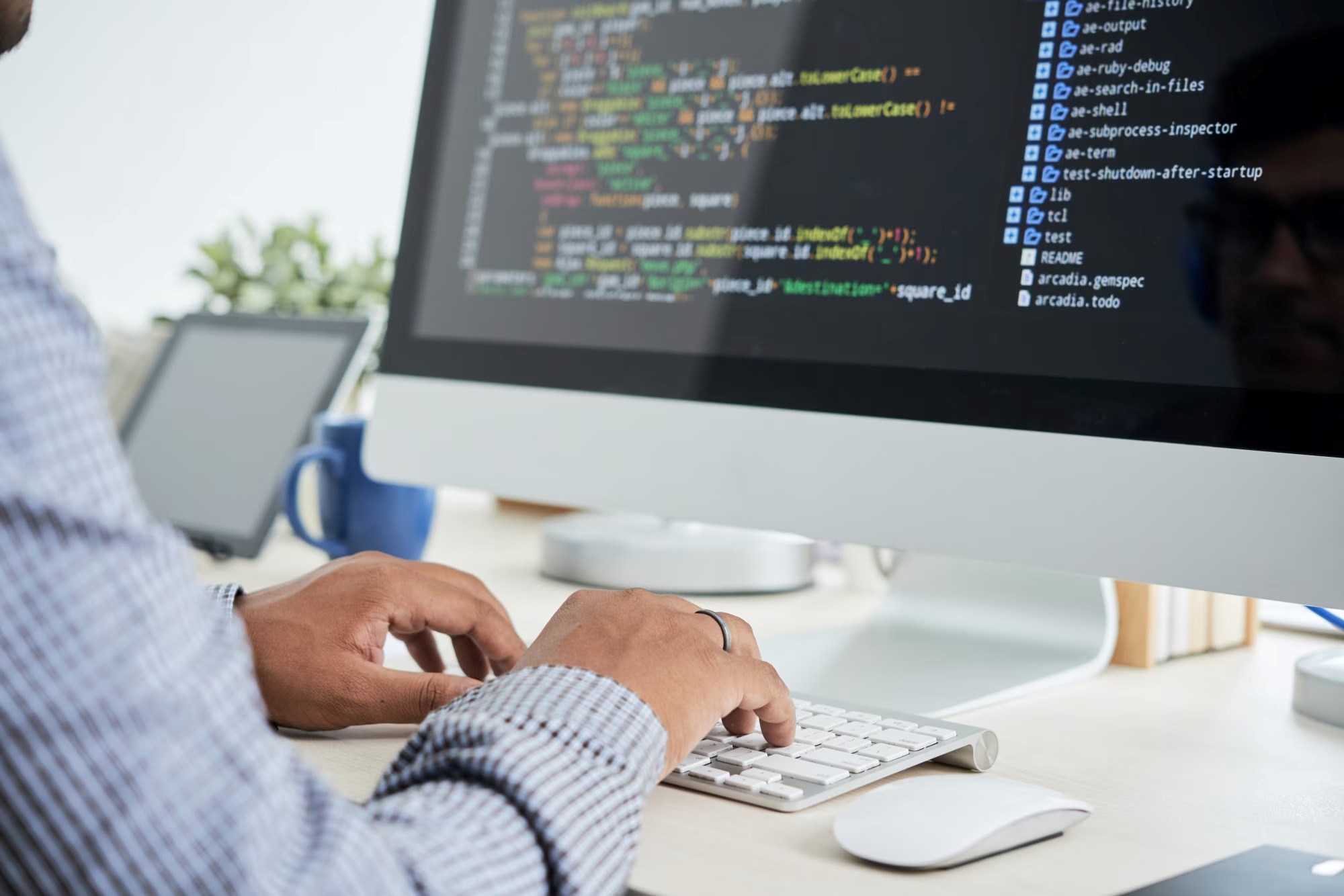 How Much Does Web Development in Lexington KY Cost | AD-IOS Web Development what affects the cost of building an ecommerce website