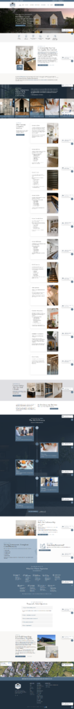 MCR Carpentry & Contracting