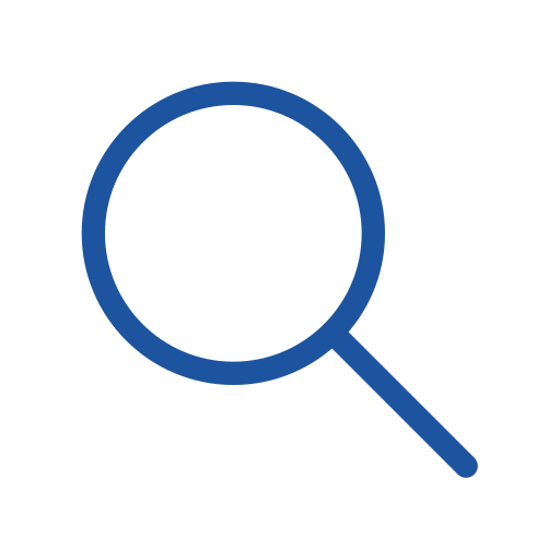 search | AD-IOS Web Development | AD-IOS Web Development Search icon (magnifying glass) used to initiate a search action in the UI.